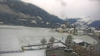 Archived image Webcam Sagogn next to Flims 09:00