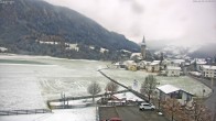 Archiv Foto Webcam Sagogn bei Flims 11:00