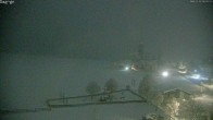 Archiv Foto Webcam Sagogn bei Flims 23:00