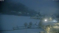 Archiv Foto Webcam Sagogn bei Flims 03:00