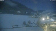 Archiv Foto Webcam Sagogn bei Flims 03:00