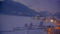 Archiv Foto Webcam Sagogn bei Flims 06:00