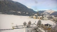 Archiv Foto Webcam Sagogn bei Flims 07:00