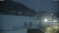 Archiv Foto Webcam Sagogn bei Flims 03:00