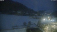 Archiv Foto Webcam Sagogn bei Flims 05:00