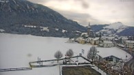 Archiv Foto Webcam Sagogn bei Flims 07:00