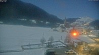 Archiv Foto Webcam Sagogn bei Flims 23:00