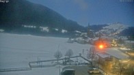 Archiv Foto Webcam Sagogn bei Flims 03:00