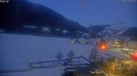 Archiv Foto Webcam Sagogn bei Flims 06:00