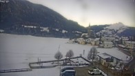 Archiv Foto Webcam Sagogn bei Flims 07:00