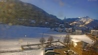 Archiv Foto Webcam Sagogn bei Flims 09:00