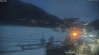 Archived image Webcam Sagogn next to Flims 01:00