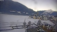 Archived image Webcam Sagogn next to Flims 07:00