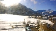 Archived image Webcam Sagogn next to Flims 11:00