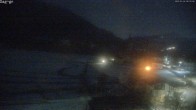 Archived image Webcam Sagogn next to Flims 23:00