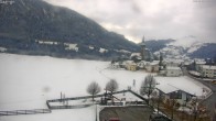 Archived image Webcam Sagogn next to Flims 09:00