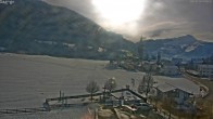 Archived image Webcam Sagogn next to Flims 13:00