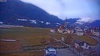 Archiv Foto Webcam Sagogn bei Flims 06:00