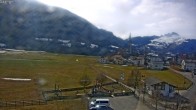 Archiv Foto Webcam Sagogn bei Flims 11:00