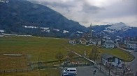 Archiv Foto Webcam Sagogn bei Flims 13:00