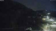 Archiv Foto Webcam Sagogn bei Flims 23:00