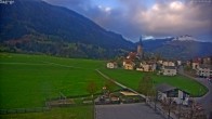 Archived image Webcam Sagogn next to Flims 06:00