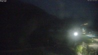 Archiv Foto Webcam Sagogn bei Flims 22:00