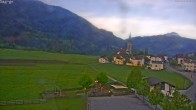 Archiv Foto Webcam Sagogn bei Flims 01:00