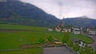 Archiv Foto Webcam Sagogn bei Flims 02:00