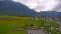 Archiv Foto Webcam Sagogn bei Flims 06:00