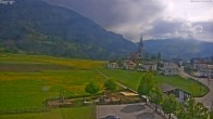 Archiv Foto Webcam Sagogn bei Flims 10:00