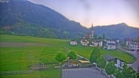 Archiv Foto Webcam Sagogn bei Flims 19:00