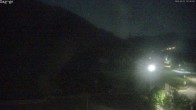 Archiv Foto Webcam Sagogn bei Flims 01:00