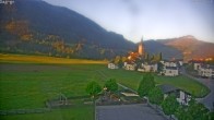 Archiv Foto Webcam Sagogn bei Flims 05:00