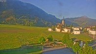 Archiv Foto Webcam Sagogn bei Flims 06:00