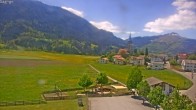 Archived image Webcam Sagogn next to Flims 11:00