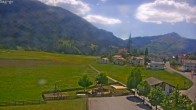 Archiv Foto Webcam Sagogn bei Flims 13:00
