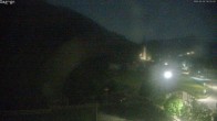 Archived image Webcam Sagogn next to Flims 23:00