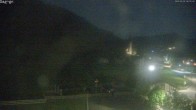 Archiv Foto Webcam Sagogn bei Flims 23:00