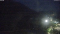 Archiv Foto Webcam Sagogn bei Flims 03:00