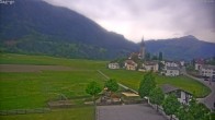 Archiv Foto Webcam Sagogn bei Flims 05:00