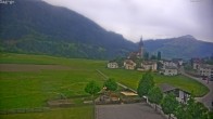 Archiv Foto Webcam Sagogn bei Flims 06:00