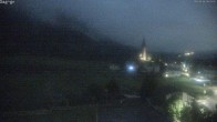 Archiv Foto Webcam Sagogn bei Flims 23:00