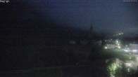 Archiv Foto Webcam Sagogn bei Flims 03:00