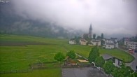 Archiv Foto Webcam Sagogn bei Flims 06:00