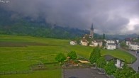 Archiv Foto Webcam Sagogn bei Flims 07:00