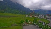 Archiv Foto Webcam Sagogn bei Flims 11:00