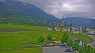 Archiv Foto Webcam Sagogn bei Flims 13:00