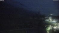 Archiv Foto Webcam Sagogn bei Flims 03:00