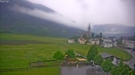 Archiv Foto Webcam Sagogn bei Flims 05:00